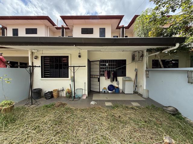 Terraced House for sale in Kuching, Sarawak