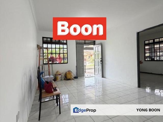 House for sale in Siburan, Sarawak