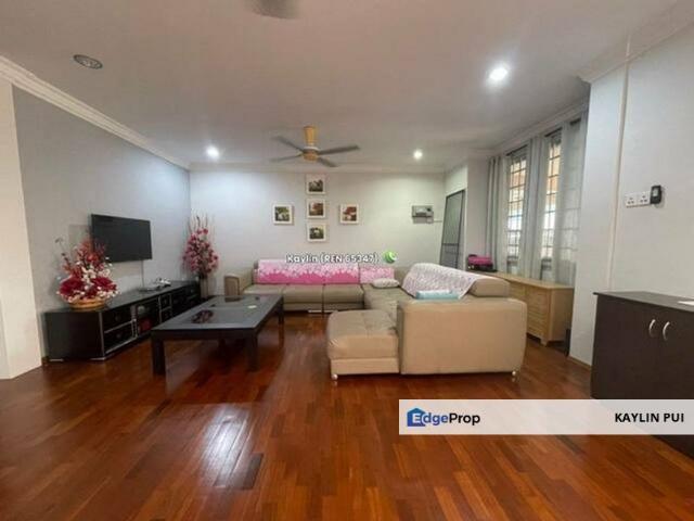 House for sale in Siburan