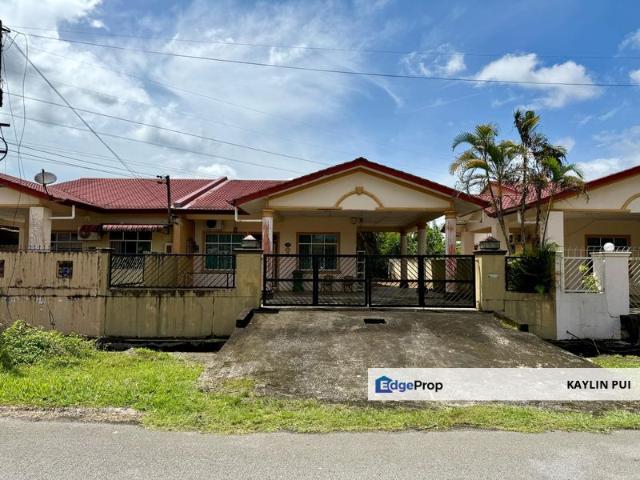 House for sale in Siburan