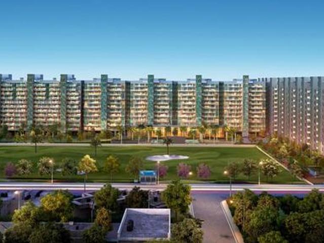 Flat for sale in Mohari, Punjab