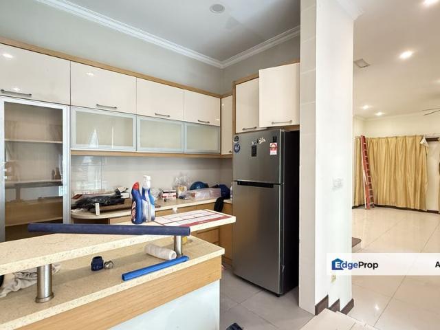 House for sale in Langat, Selangor