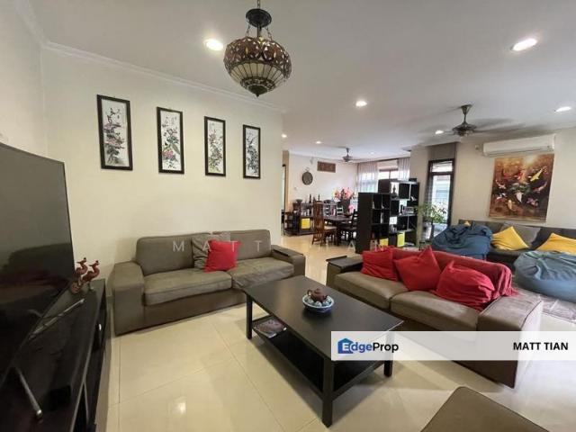 House for sale in Beverly Heights, Majlis Perbandaran Ampang Jaya