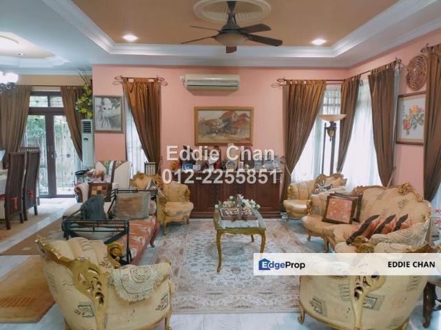 House for sale in Selangor