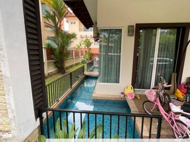 House for sale in Beverly Heights, Majlis Perbandaran Ampang Jaya
