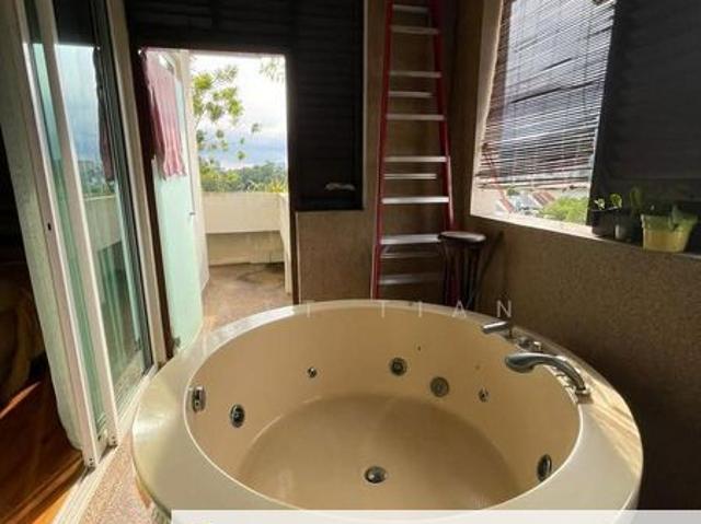 House for sale in Beverly Heights, Majlis Perbandaran Ampang Jaya