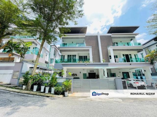 House for sale in Selangor