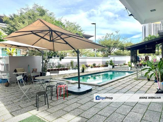 House for sale in Selangor