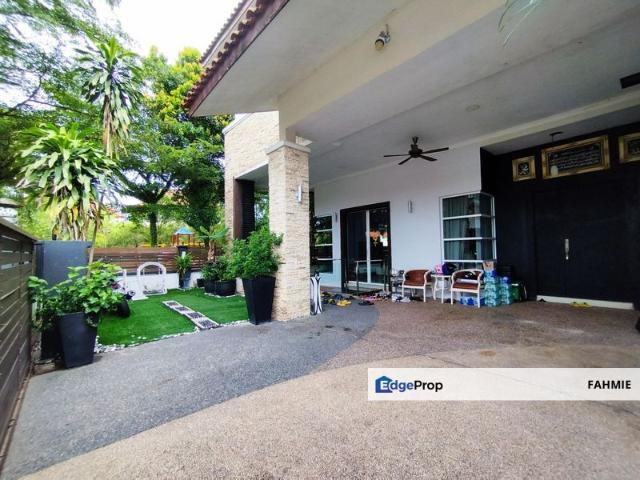 House for sale in Selangor