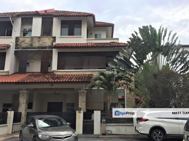 House for sale in Beverly Heights, Majlis Perbandaran Ampang Jaya