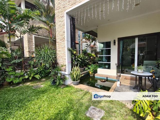 House for sale in Selangor