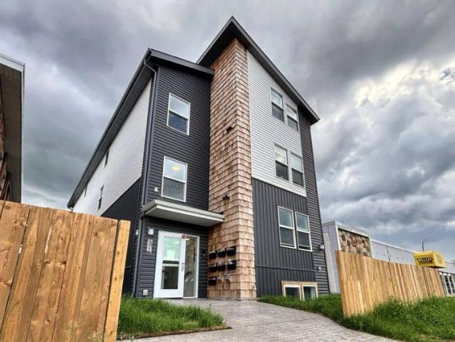 Apartment for rent in Beverly Heights, Edmonton