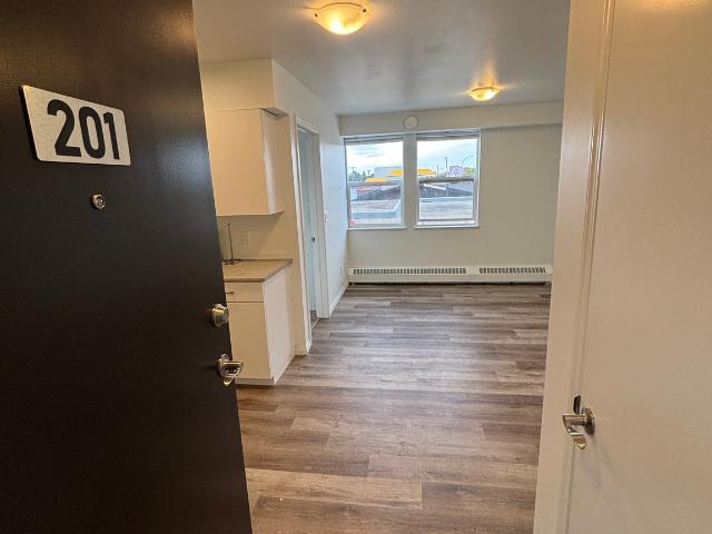 Apartment for rent in Beverly Heights, Edmonton