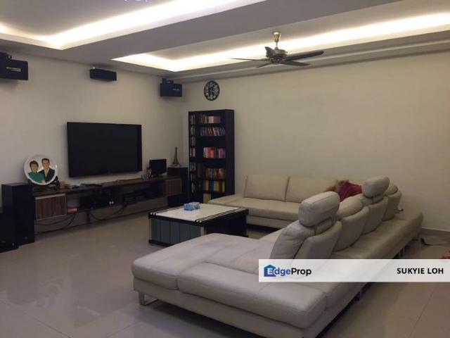 House for sale in Selangor