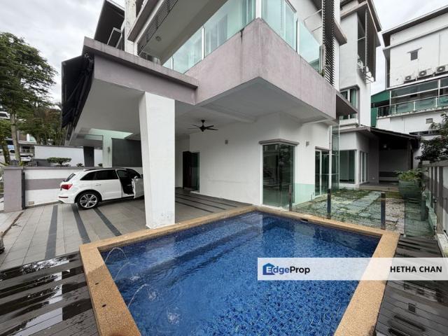 House for sale in Selangor