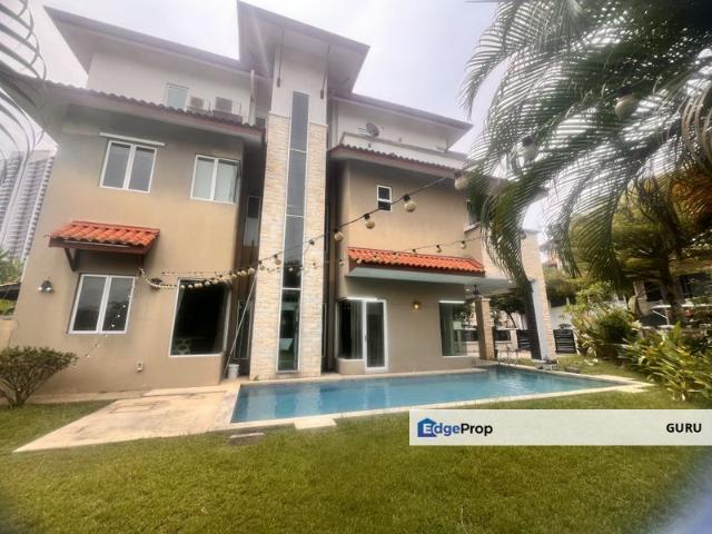 House for sale in Beverly Heights, Majlis Perbandaran Ampang Jaya