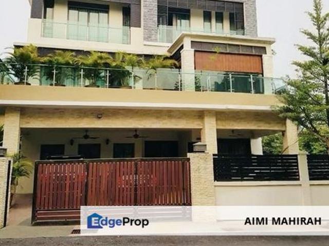House for sale in Selangor