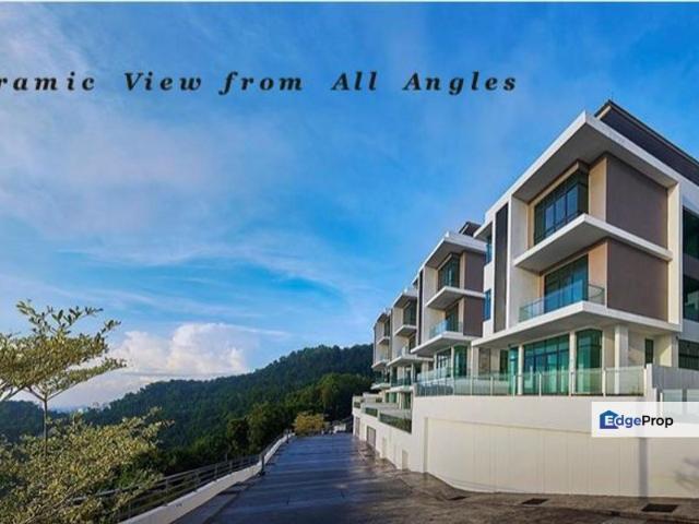 House for sale in Gelugor