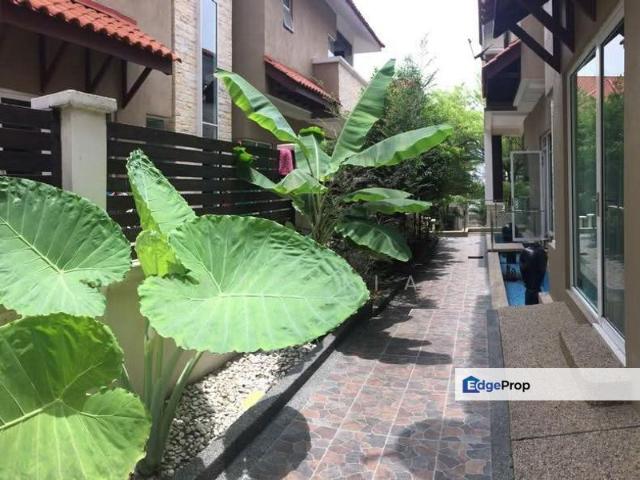 House for sale in Hulu Kelang, Majlis Perbandaran Ampang Jaya