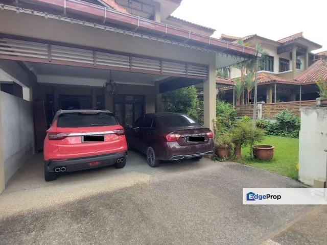 House for sale in Selangor