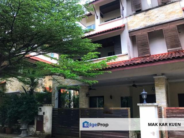 House for sale in Selangor