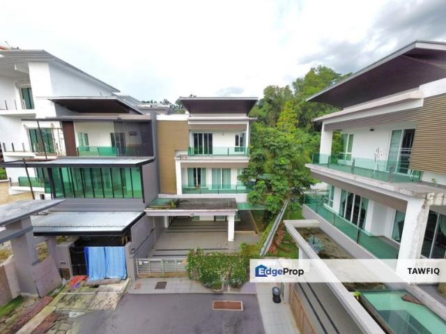 House for sale in Selangor