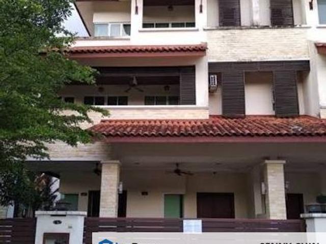House for sale in Selangor