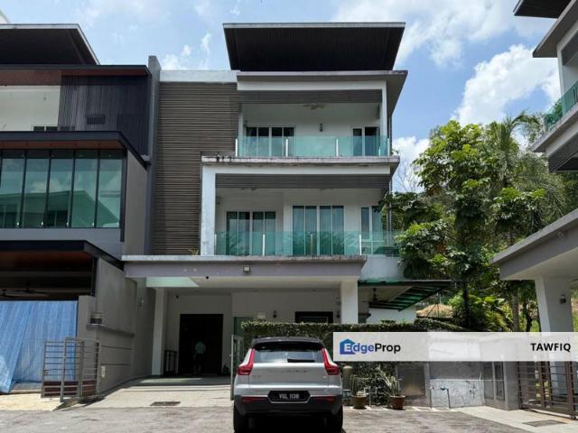 House for sale in Selangor