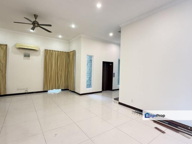 House for rent in Selangor