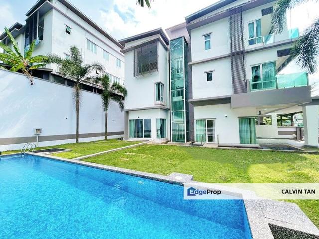 House for rent in Selangor