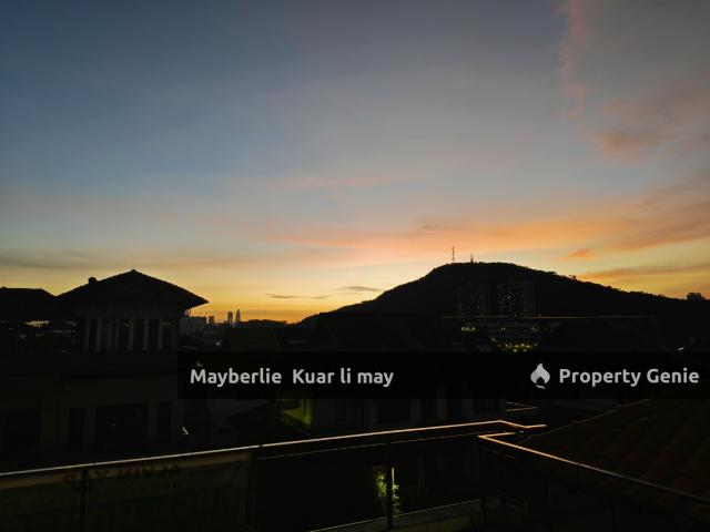 Bungalow for sale in Selangor