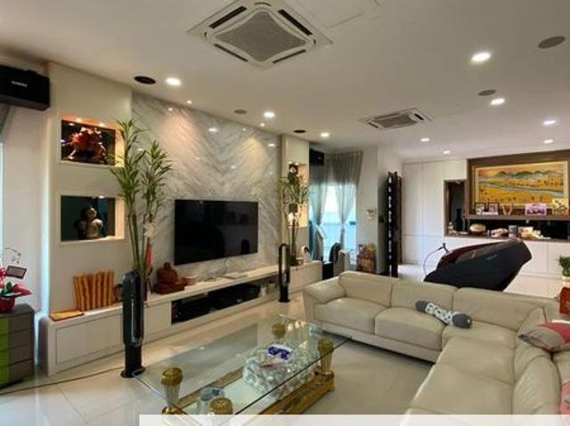 House for sale in Selangor