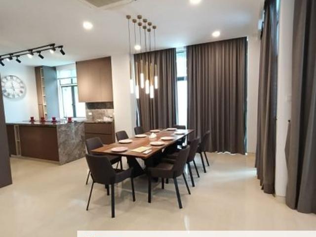 House for sale in Mukim 13, Georgetown
