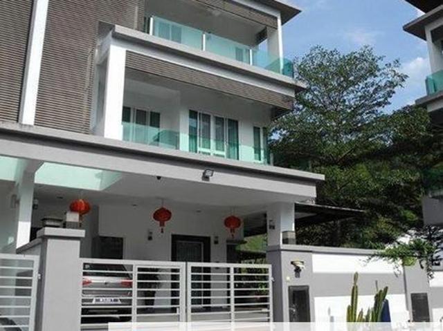 House for sale in Selangor