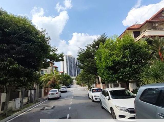House for sale in Selangor