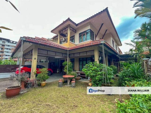 House for sale in Selangor