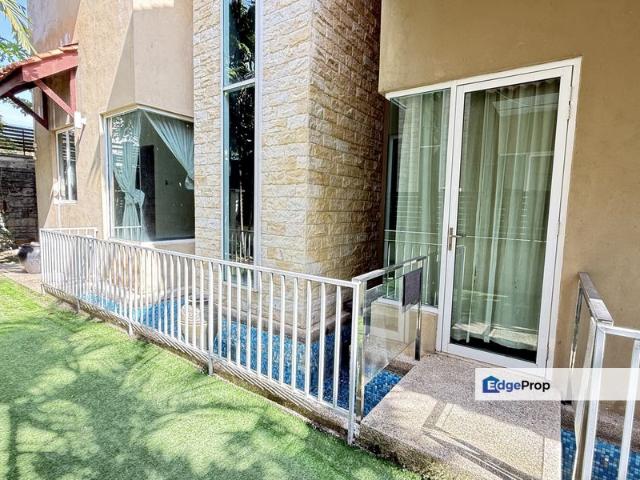House for sale in Selangor
