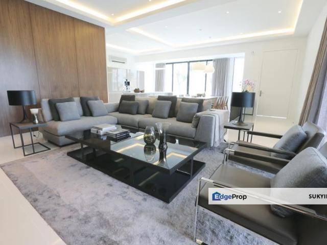 House for sale in Selangor