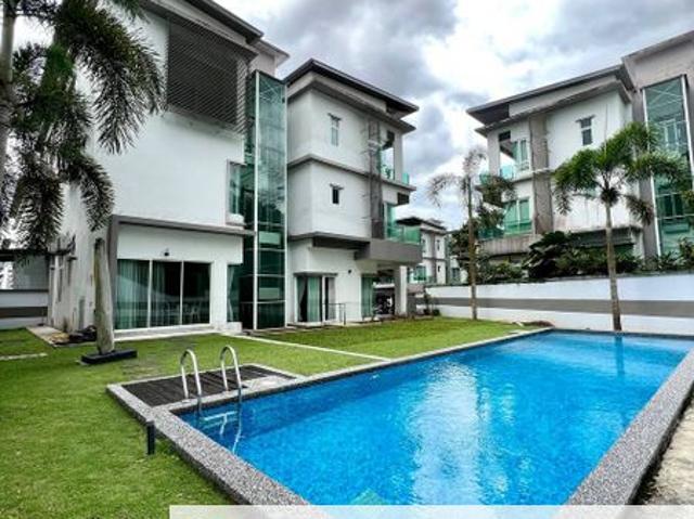 House for sale in Selangor