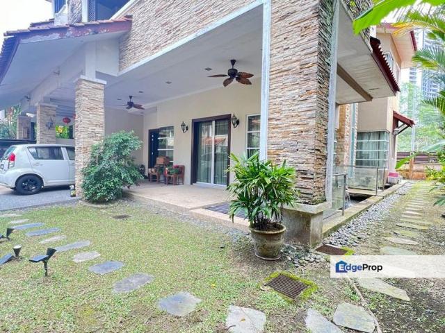 House for rent in Selangor