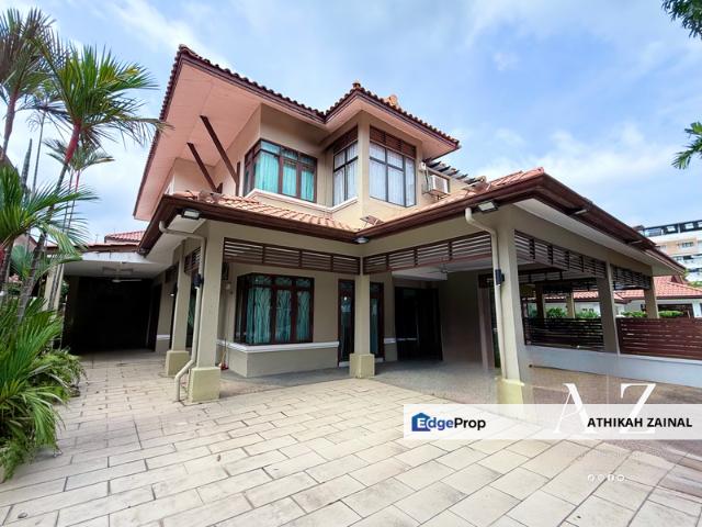 House for sale in Selangor