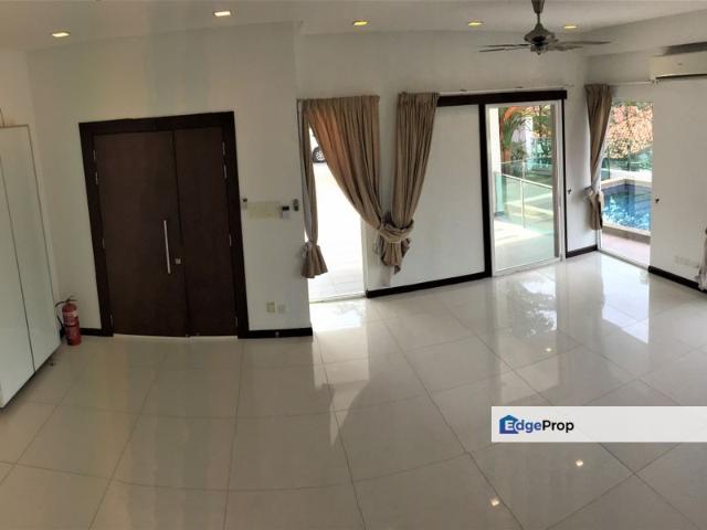 House for sale in Beverly Heights, Majlis Perbandaran Ampang Jaya