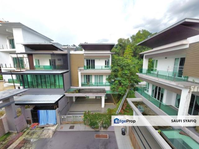 House for sale in Selangor