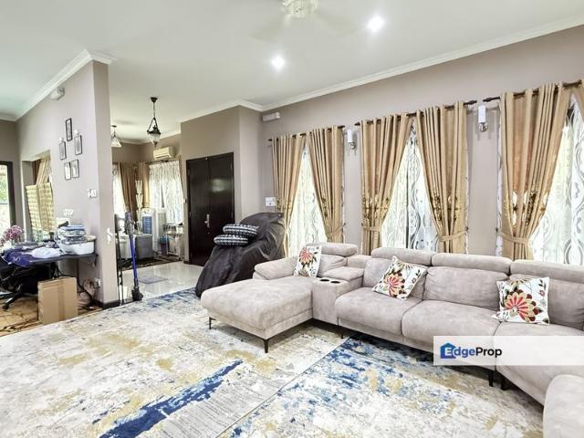 House for sale in Ampang, Majlis Perbandaran Ampang Jaya