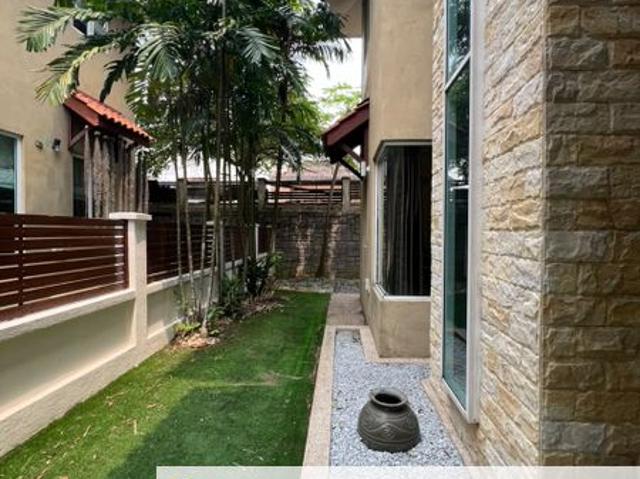 House for sale in Ampang, Majlis Perbandaran Ampang Jaya