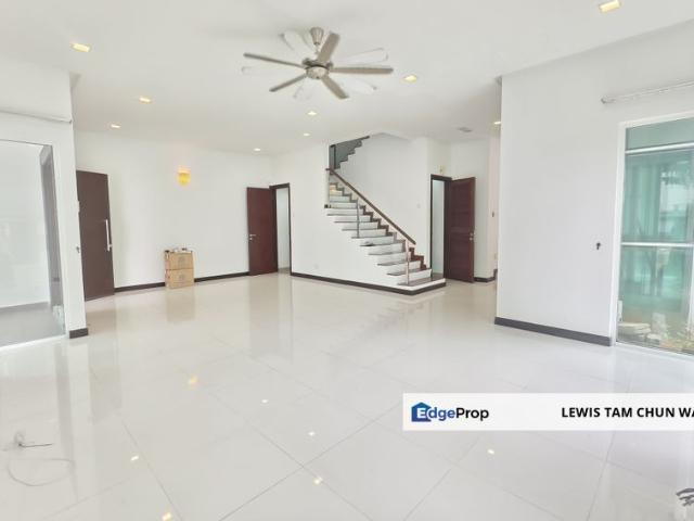 House for sale in Langat, Selangor