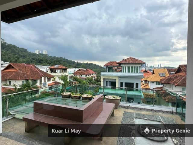 Bungalow for sale in Selangor