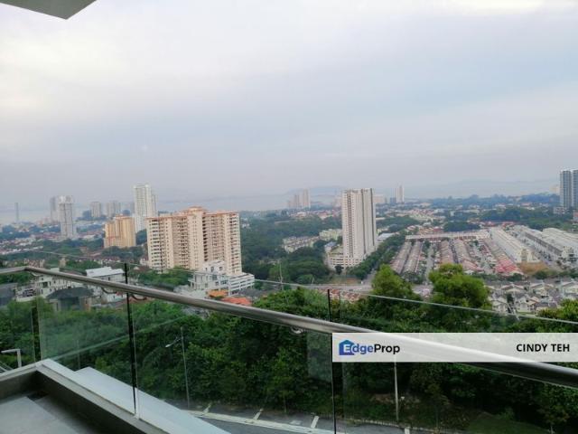 House for sale in Gelugor