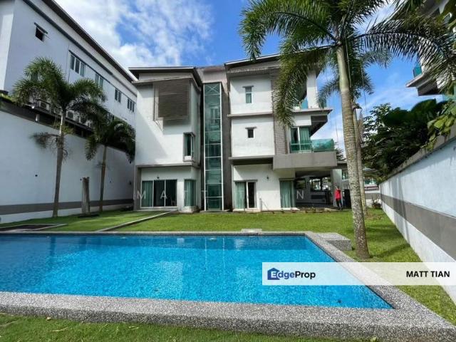 House for sale in Ampang, Majlis Perbandaran Ampang Jaya