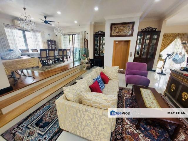 House for sale in Country Heights Damansara, Kuala Lumpur